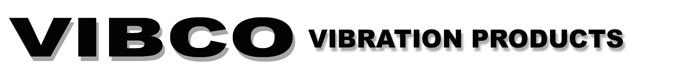 VIBCO Asphalt Equipment