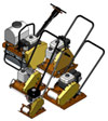 VIBCO Asphalt Equipment